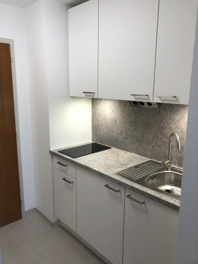 Appartement Bergblick Raggal Esterno foto