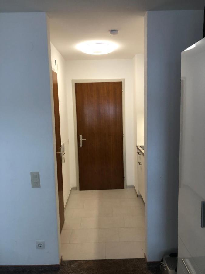Appartement Bergblick Raggal Esterno foto