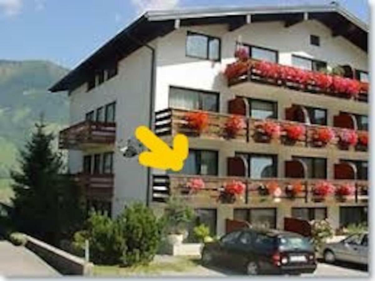 Appartement Bergblick Raggal Esterno foto