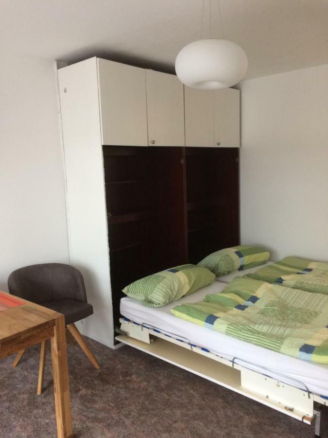 Appartement Bergblick Raggal Esterno foto